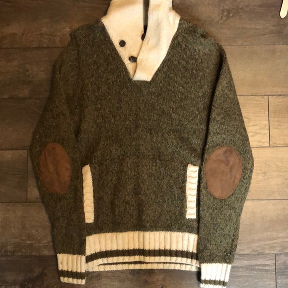 Roots Sweaters - Roots Sweater